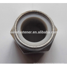 Nylon Insert Lock Nuts